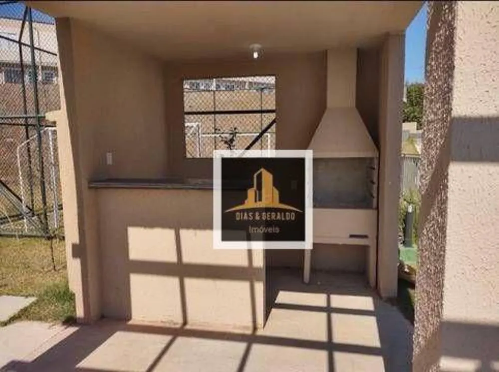 Apartamento, 2 quartos, 43 m² - Foto 4