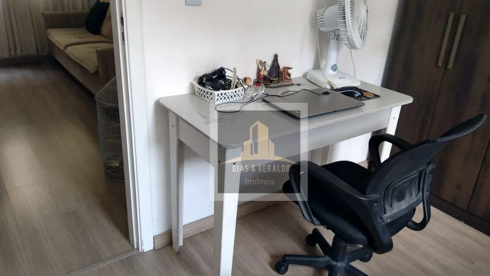 Apartamento, 2 quartos, 43 m² - Foto 8