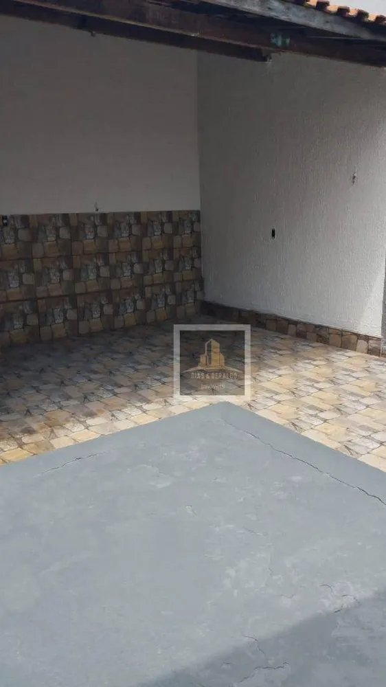 Casa, 2 quartos, 120 m² - Foto 10