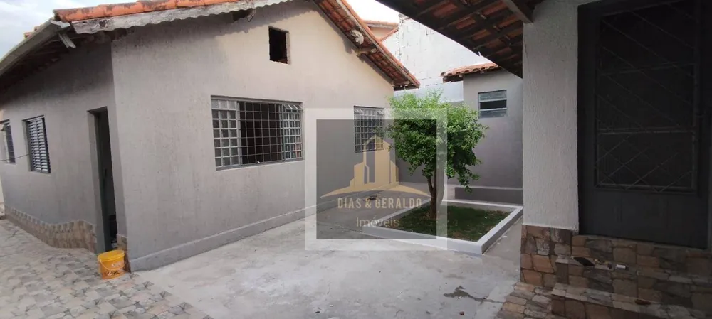 Casa, 2 quartos, 120 m² - Foto 1