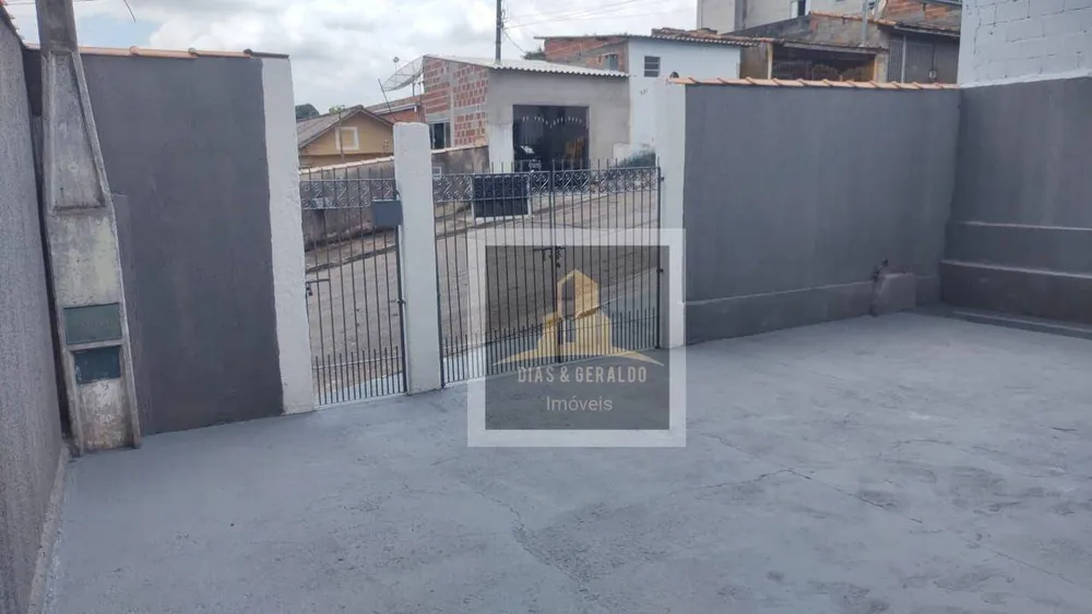 Casa, 2 quartos, 120 m² - Foto 2