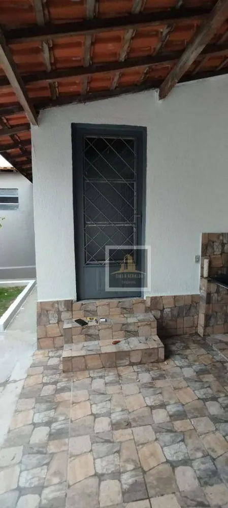 Casa, 2 quartos, 120 m² - Foto 11