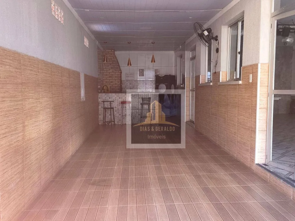 Apartamento, 2 quartos, 50 m² - Foto 8