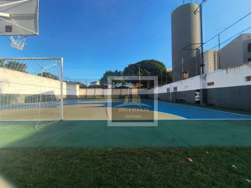 Apartamento, 2 quartos, 50 m² - Foto 12