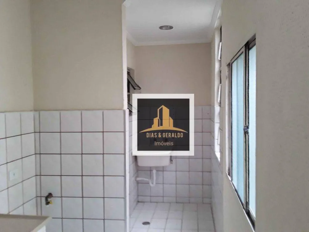 Apartamento, 2 quartos, 50 m² - Foto 6