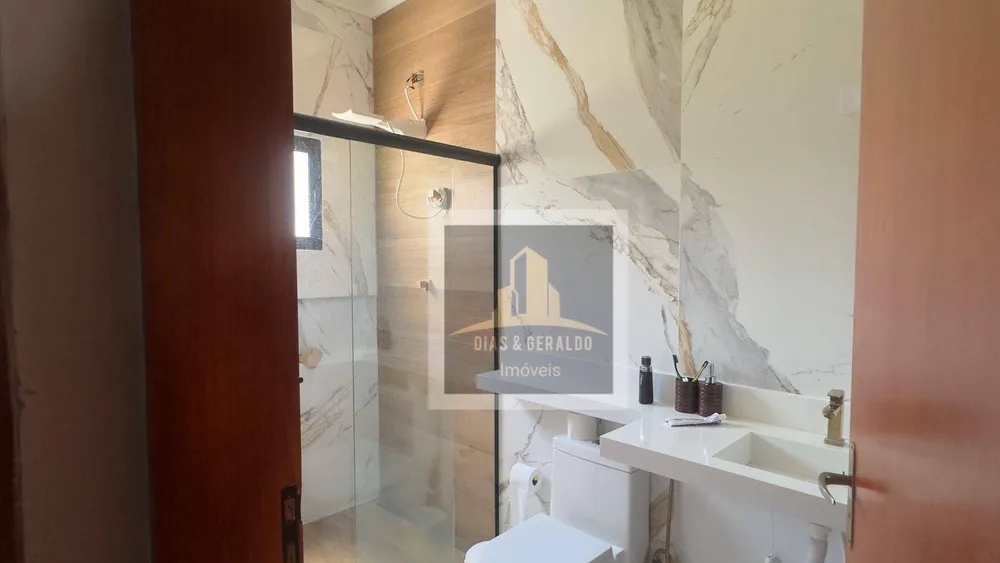 Sobrado, 3 quartos, 132 m² - Foto 4