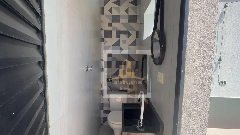 Sobrado, 3 quartos, 132 m² - Foto 6