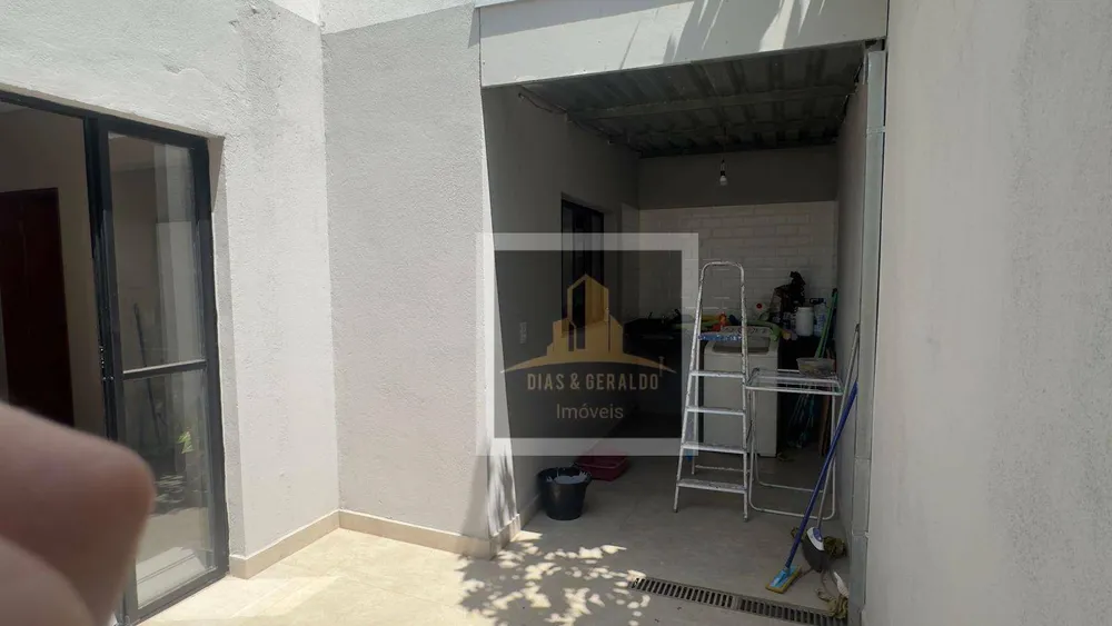 Sobrado, 3 quartos, 132 m² - Foto 5
