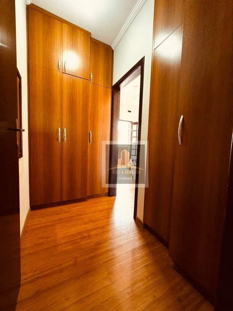 Sobrado, 3 quartos, 190 m² - Foto 8