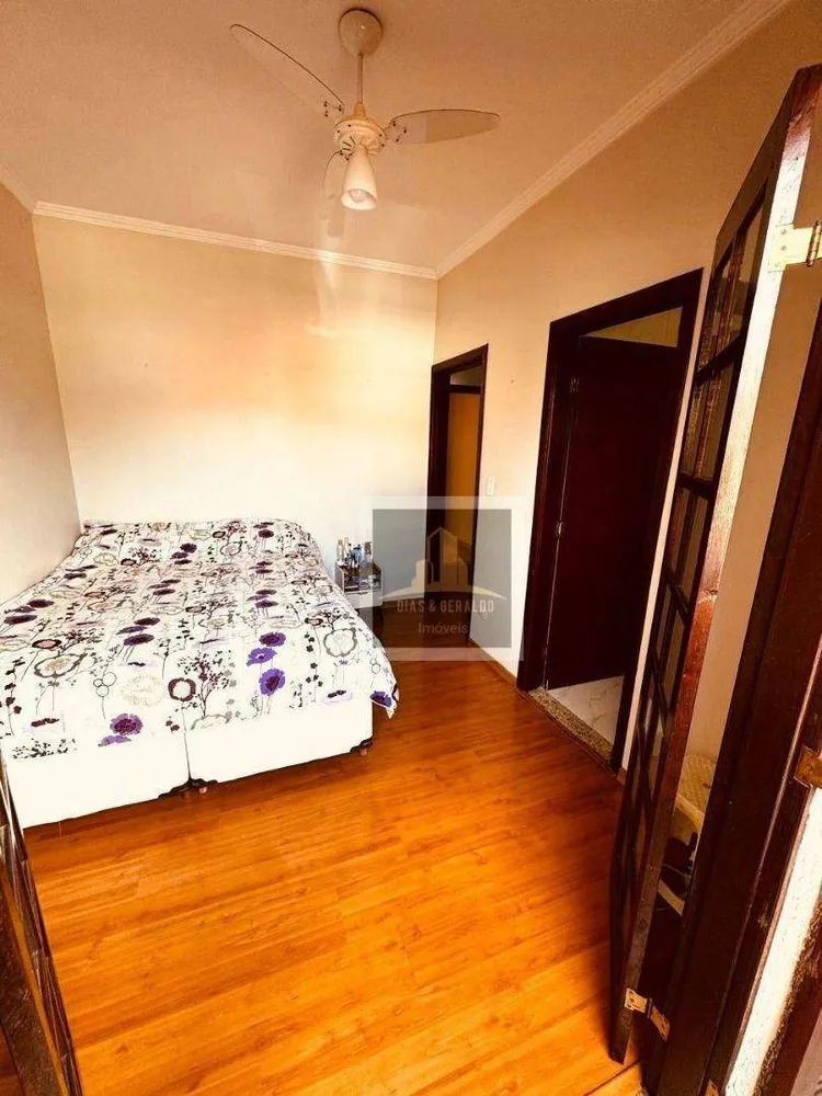 Sobrado, 3 quartos, 190 m² - Foto 6