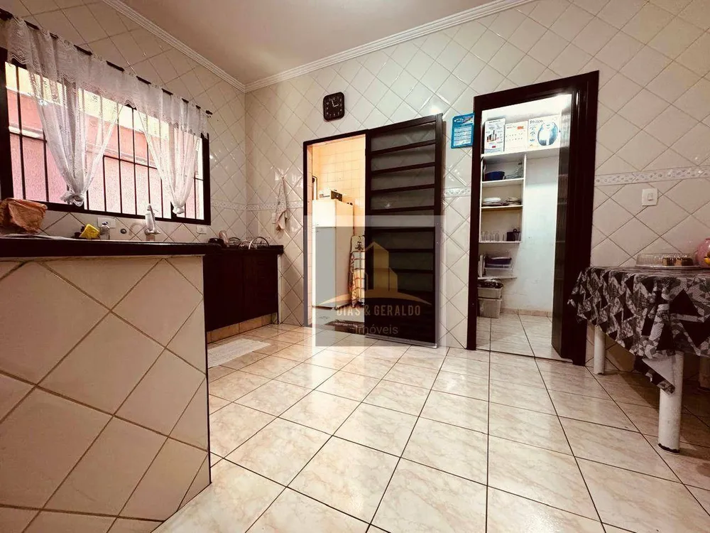 Sobrado, 3 quartos, 190 m² - Foto 8