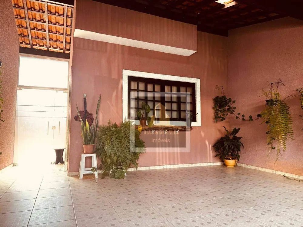 Sobrado, 3 quartos, 190 m² - Foto 2