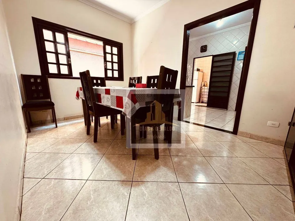 Sobrado, 3 quartos, 190 m² - Foto 7