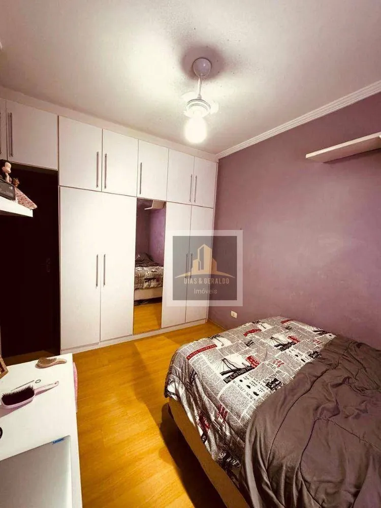 Sobrado, 3 quartos, 190 m² - Foto 4