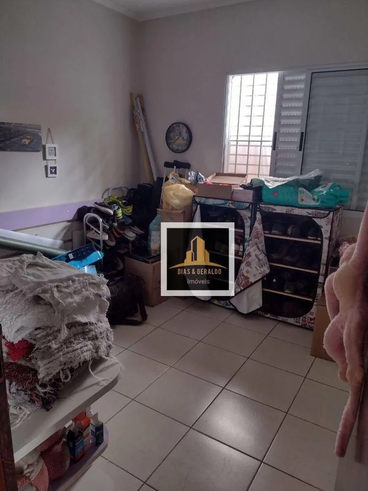 Casa, 3 quartos, 110 m² - Foto 8
