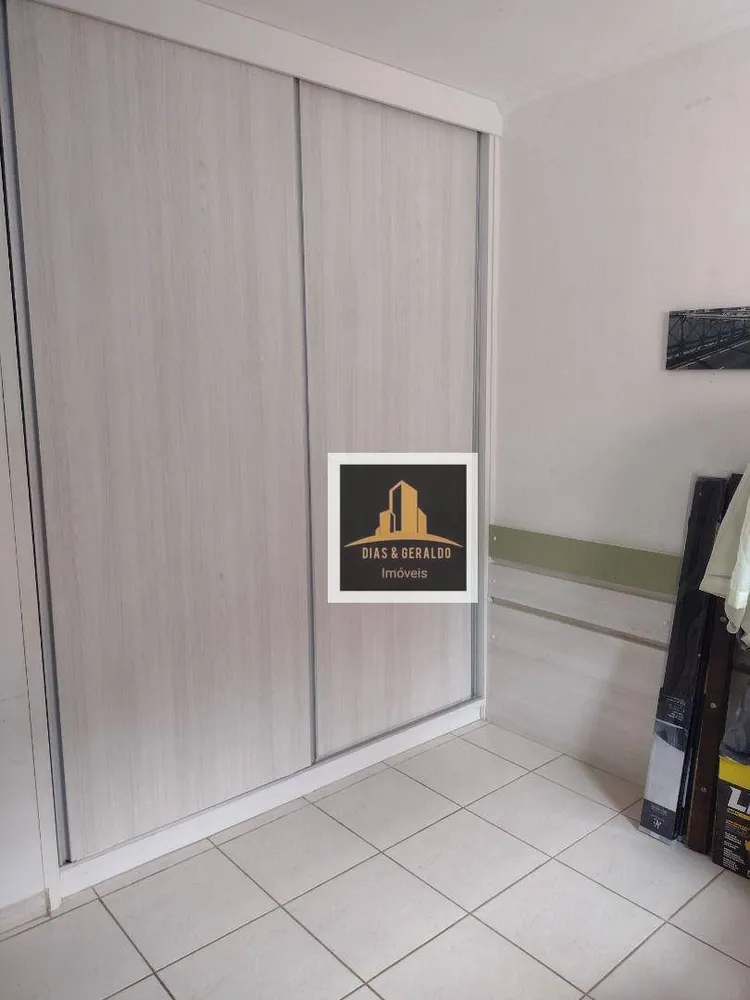 Casa, 3 quartos, 110 m² - Foto 10