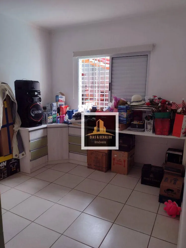 Casa, 3 quartos, 110 m² - Foto 3