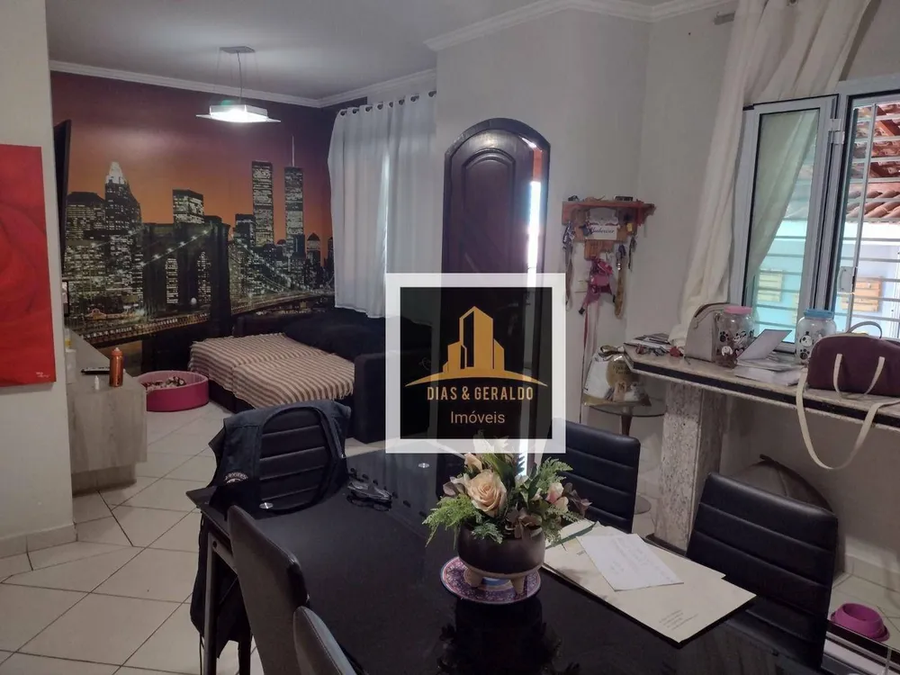 Casa, 3 quartos, 110 m² - Foto 4