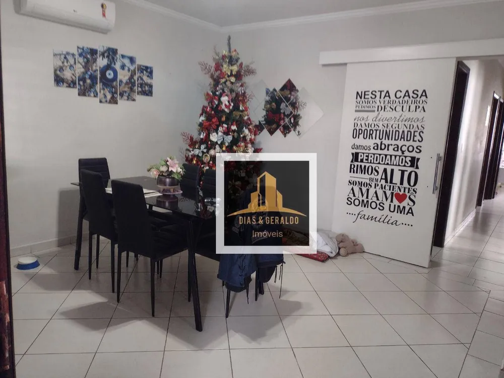 Casa, 3 quartos, 110 m² - Foto 2