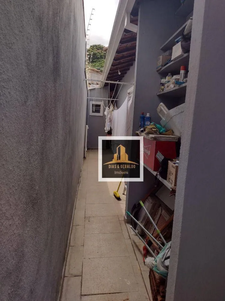 Casa, 3 quartos, 110 m² - Foto 16