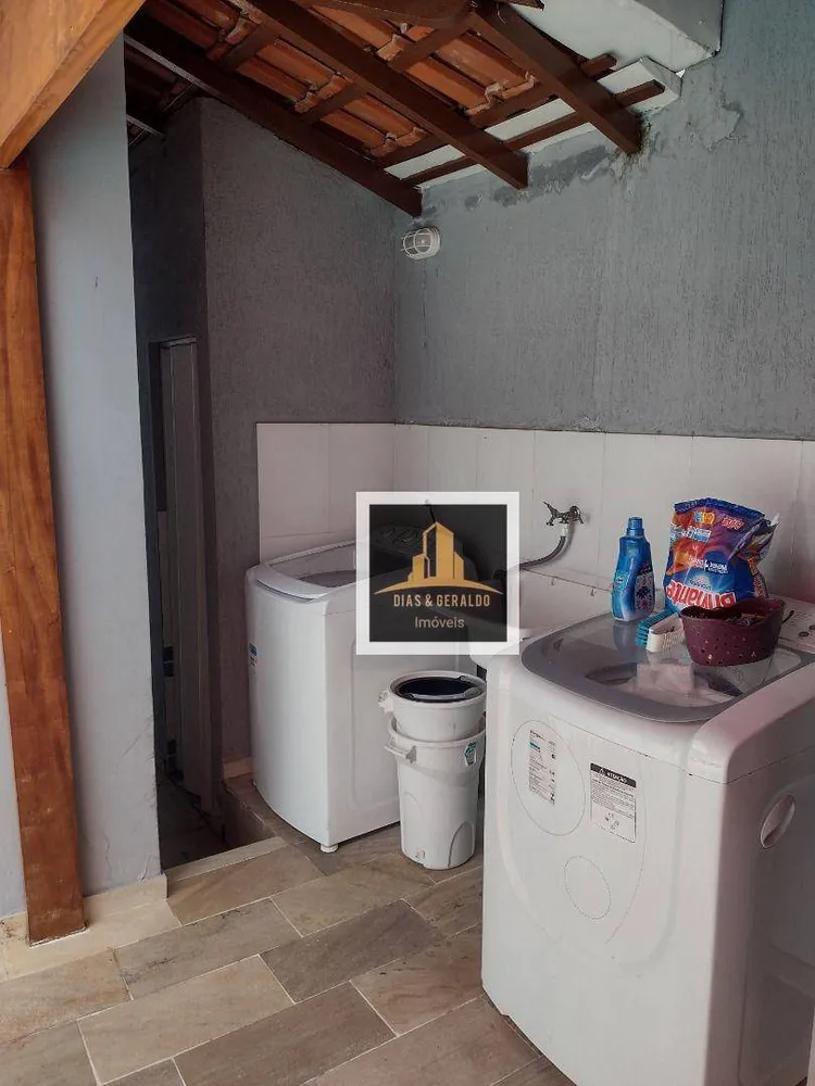 Casa, 3 quartos, 110 m² - Foto 14