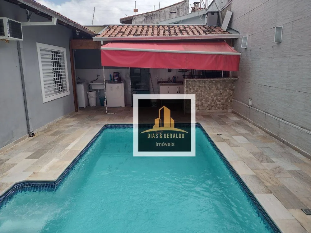 Casa, 3 quartos, 110 m² - Foto 13