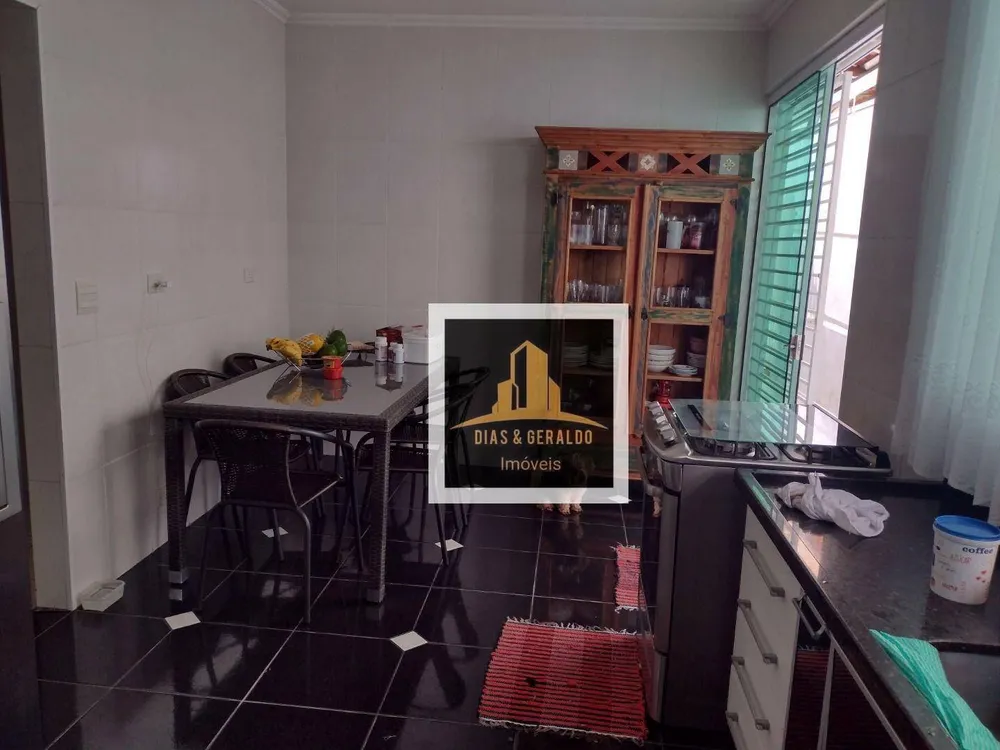 Casa, 3 quartos, 110 m² - Foto 4