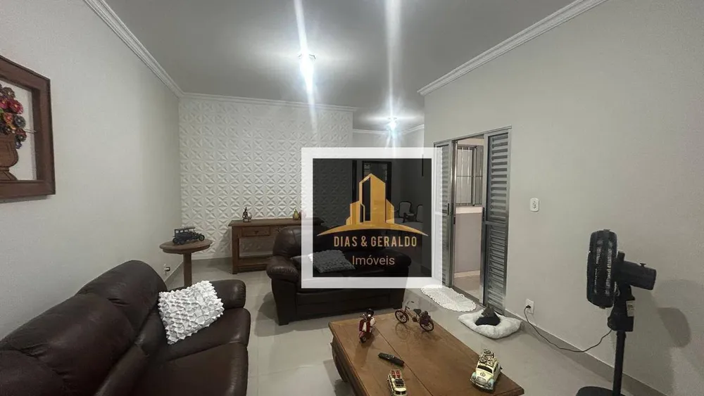 Sobrado, 3 quartos, 240 m² - Foto 7