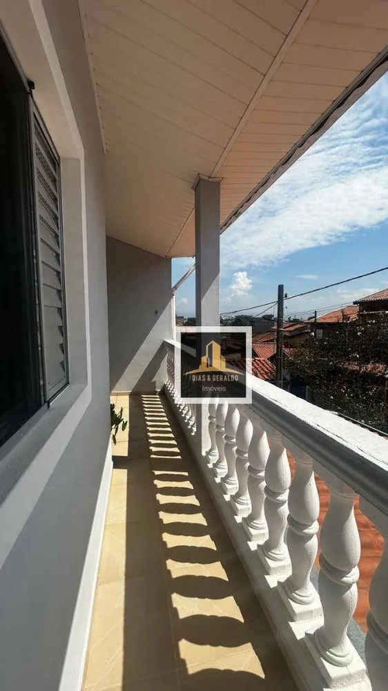 Sobrado, 3 quartos, 240 m² - Foto 8