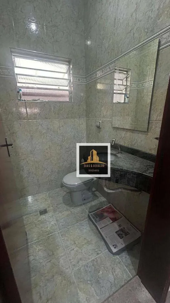 Sobrado, 3 quartos, 240 m² - Foto 5