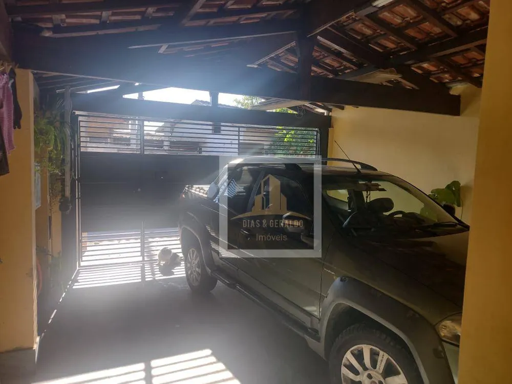 Casa, 2 quartos, 90 m² - Foto 2