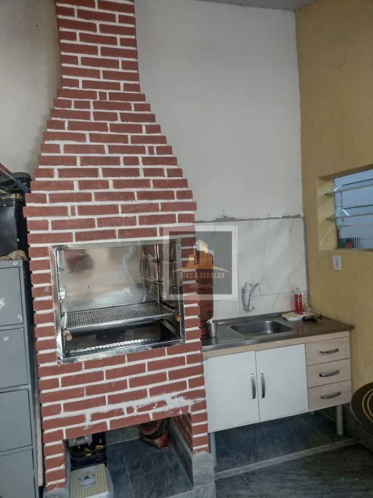 Casa, 2 quartos, 90 m² - Foto 12