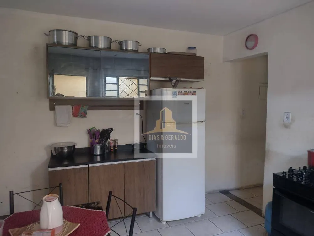 Casa, 2 quartos, 90 m² - Foto 6