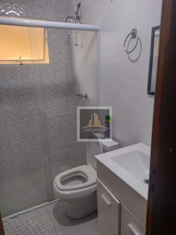 Casa, 2 quartos, 90 m² - Foto 11