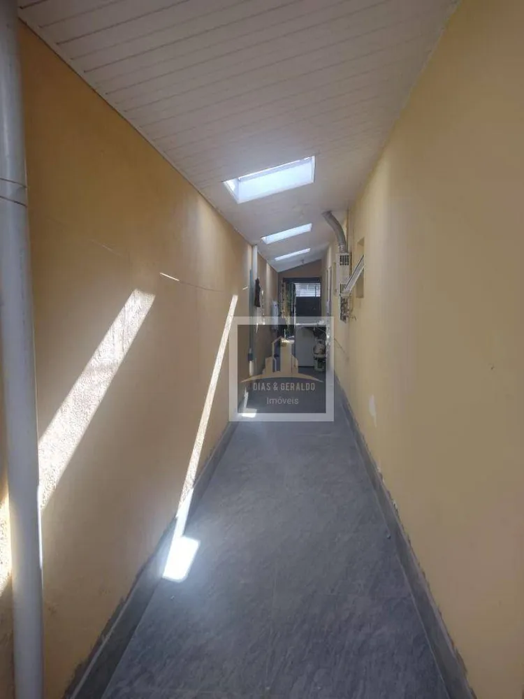 Casa, 2 quartos, 90 m² - Foto 3