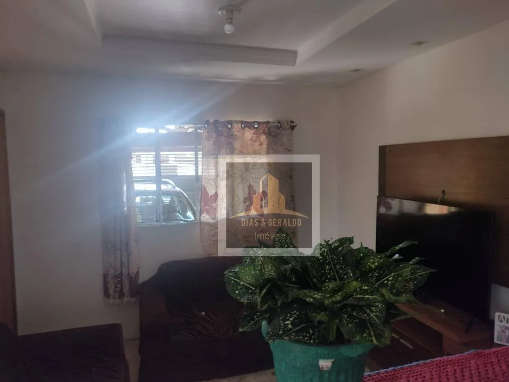 Casa, 2 quartos, 90 m² - Foto 5