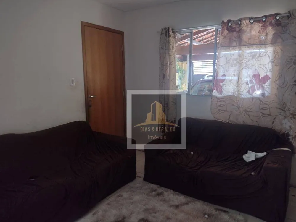 Casa, 2 quartos, 90 m² - Foto 4