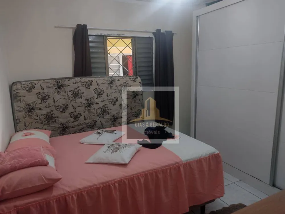 Casa, 2 quartos, 90 m² - Foto 8
