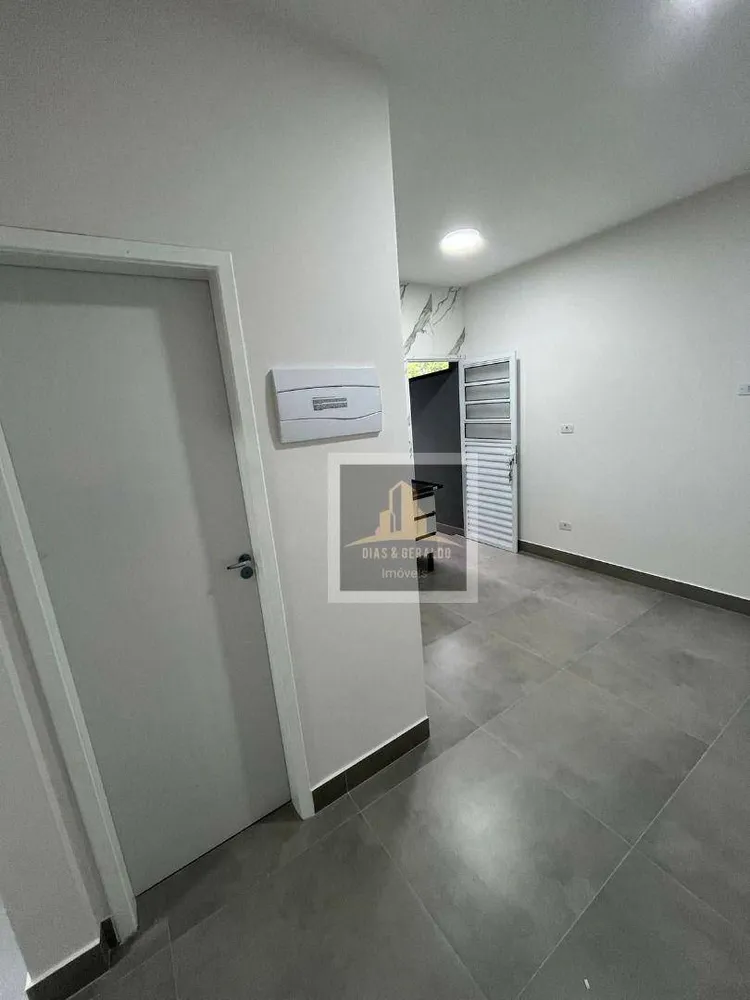 Casa, 3 quartos, 90 m² - Foto 6