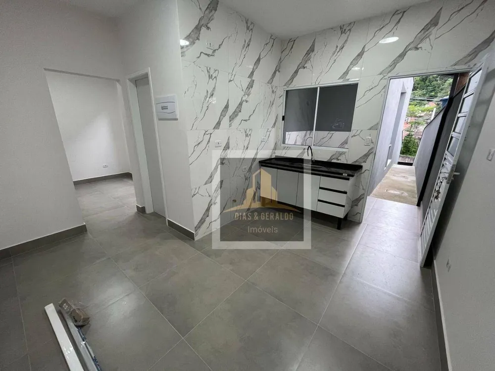 Casa, 3 quartos, 90 m² - Foto 5