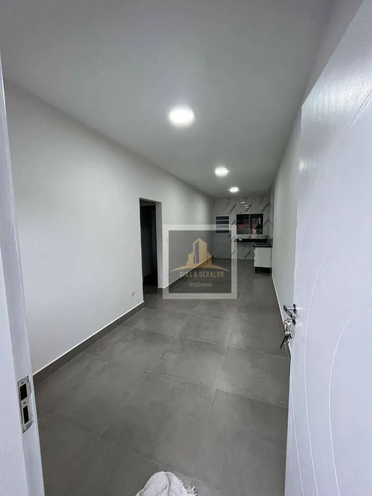 Casa, 3 quartos, 90 m² - Foto 1