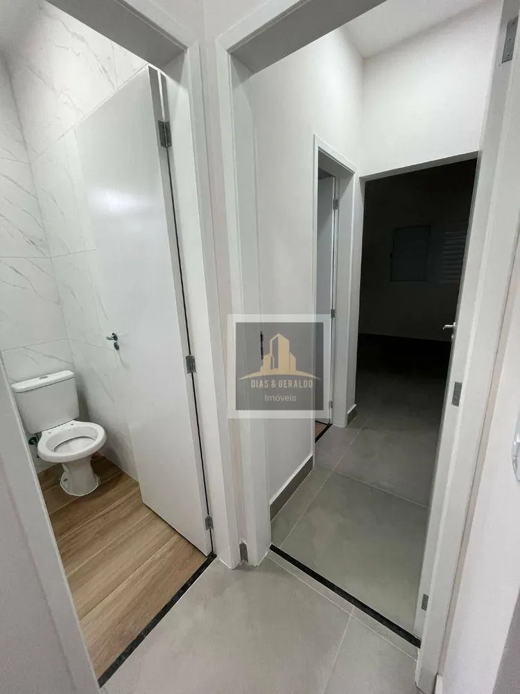 Casa, 3 quartos, 90 m² - Foto 3