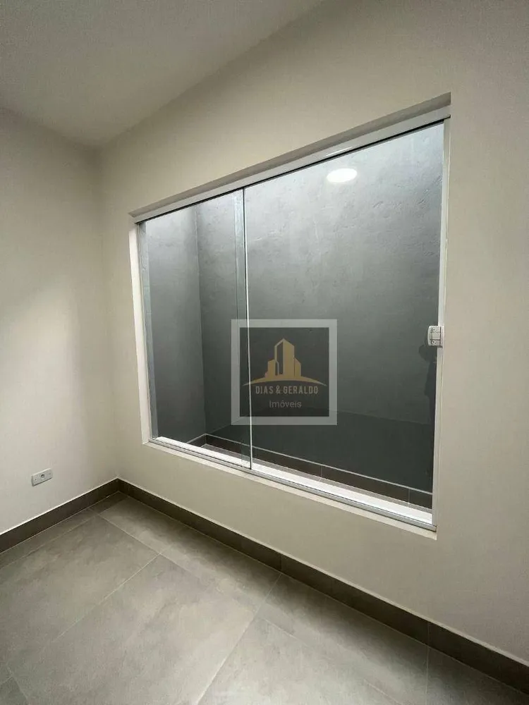Casa, 3 quartos, 90 m² - Foto 7