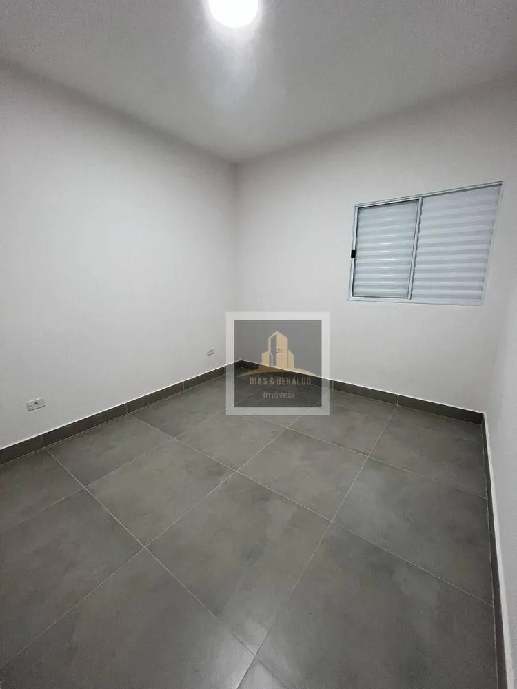 Casa, 3 quartos, 90 m² - Foto 2