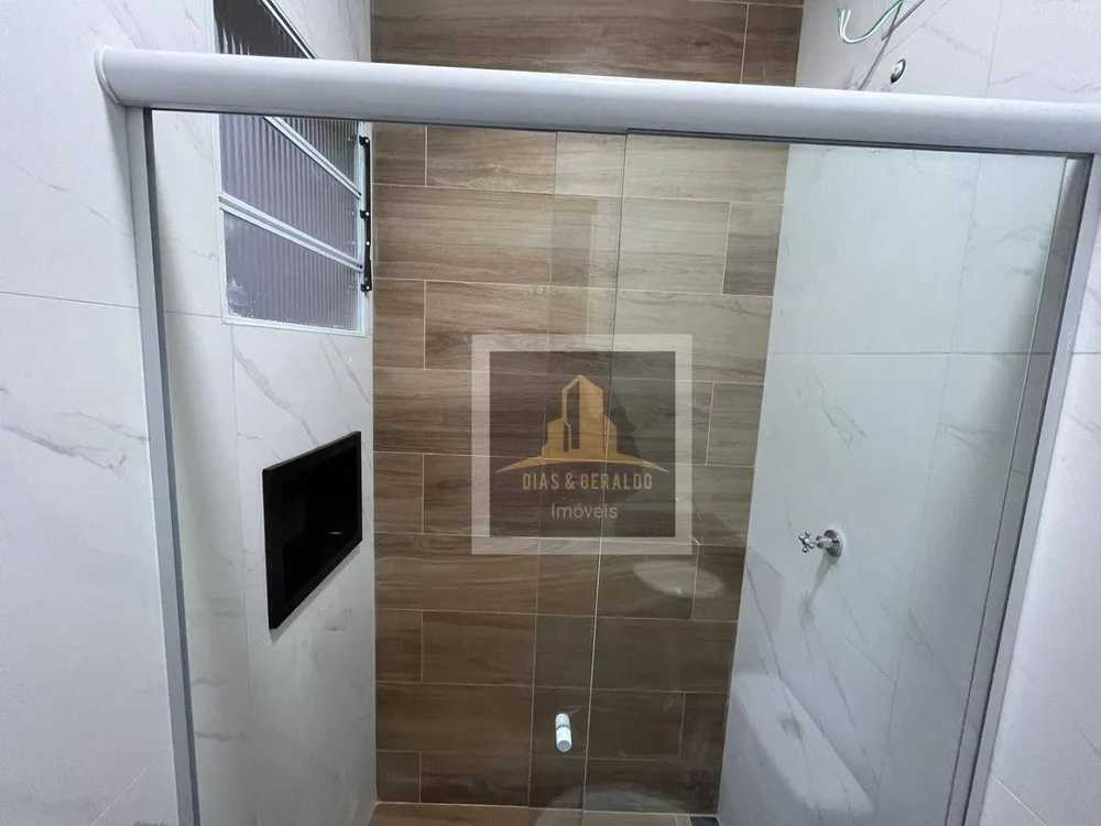 Casa, 3 quartos, 90 m² - Foto 4