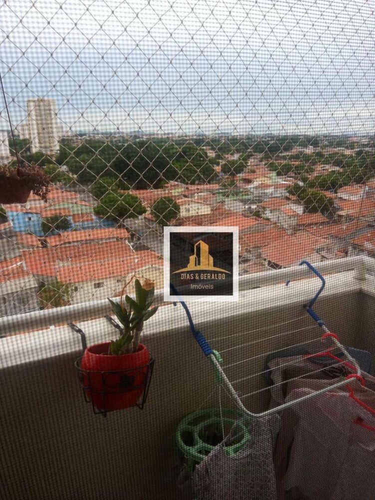 Apartamento para alugar com 2 quartos, 50m² - Foto 3