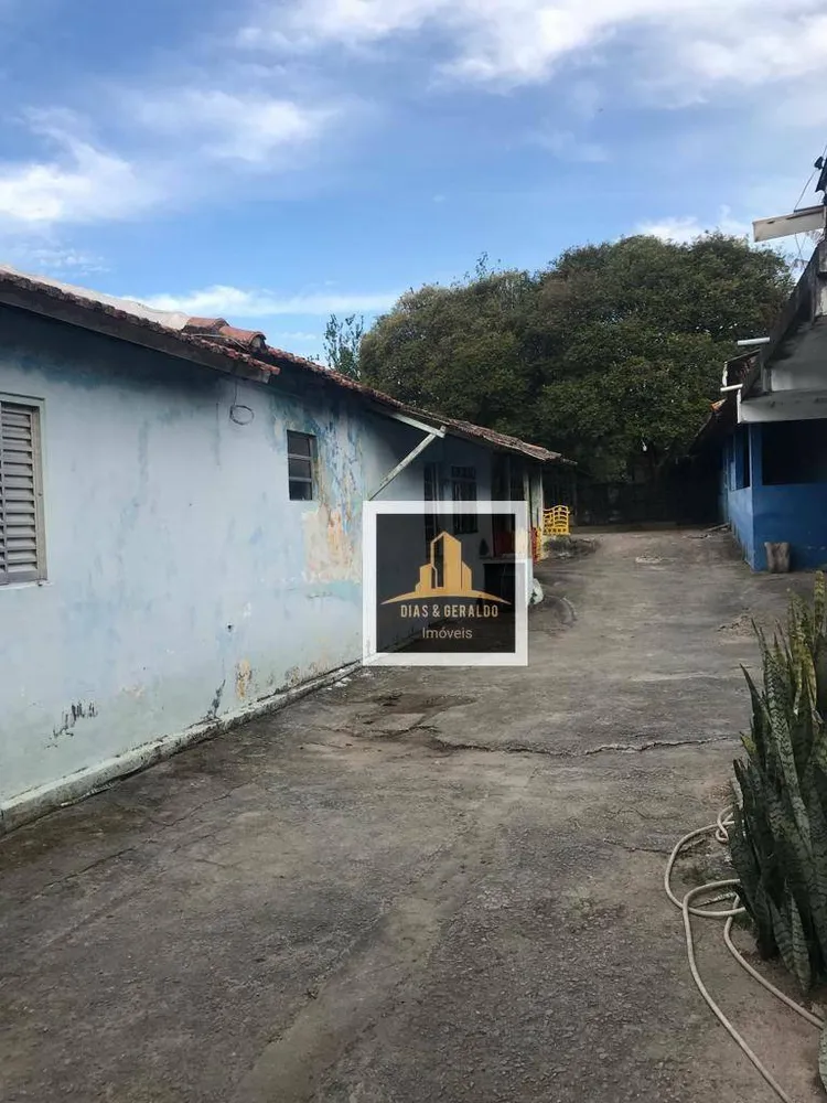 Terreno, 1000 m² - Foto 3
