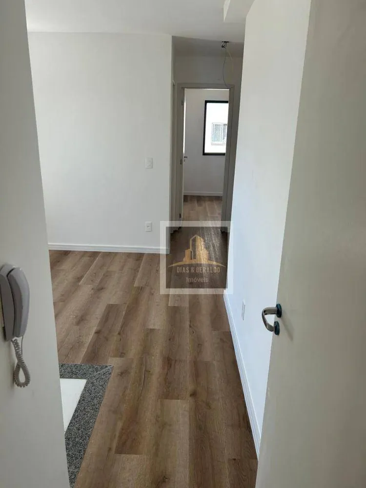 Apartamento, 2 quartos, 59 m² - Foto 2