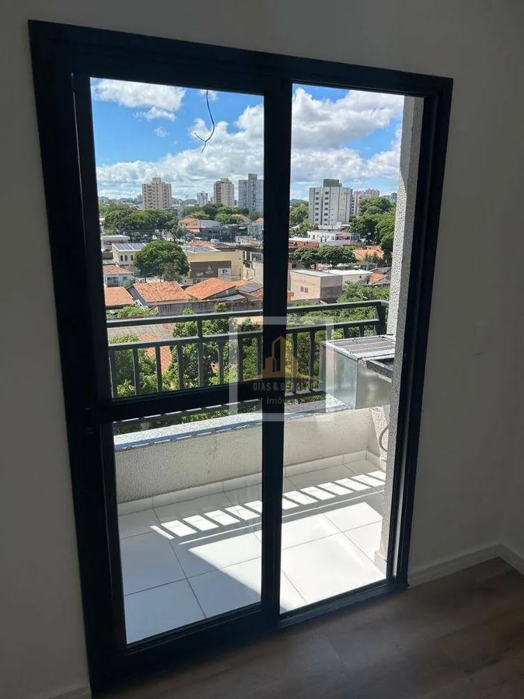 Apartamento, 2 quartos, 59 m² - Foto 4