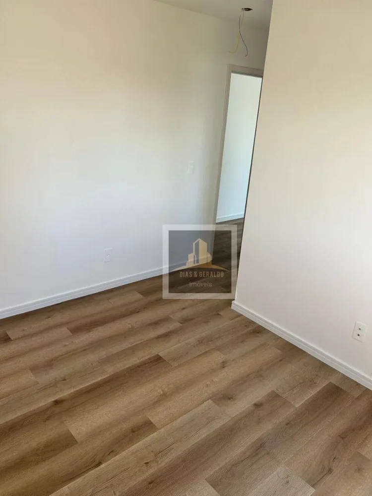 Apartamento, 2 quartos, 59 m² - Foto 6